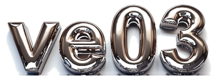 ve03 logo