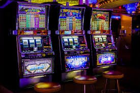 ve03 Live Casino