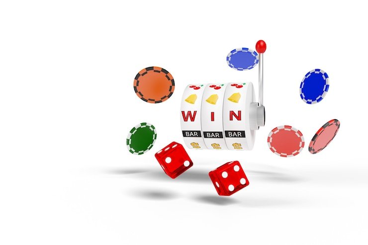 ve03 Live Tables aur Slots Milenge